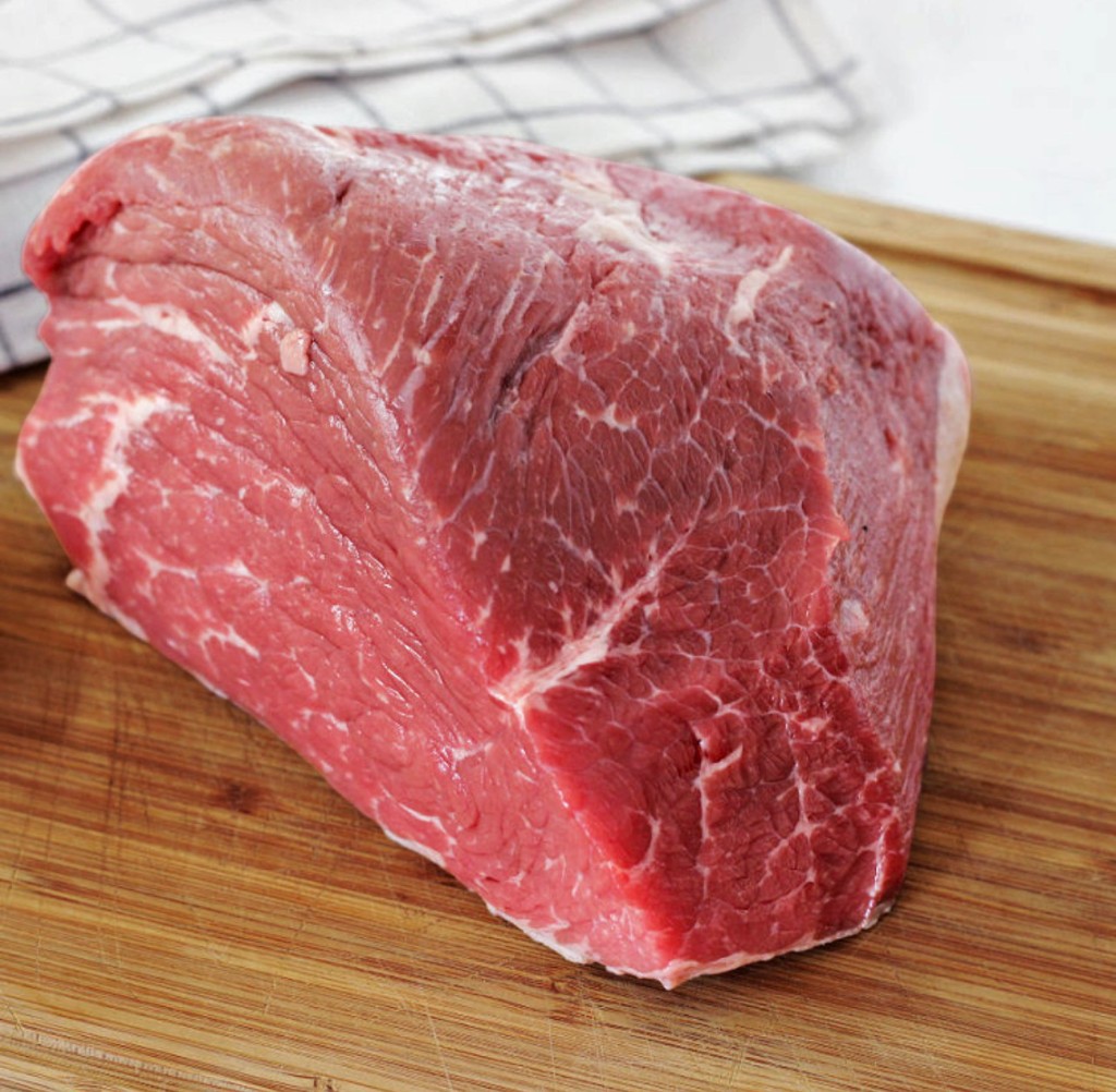 Chuck Roast
