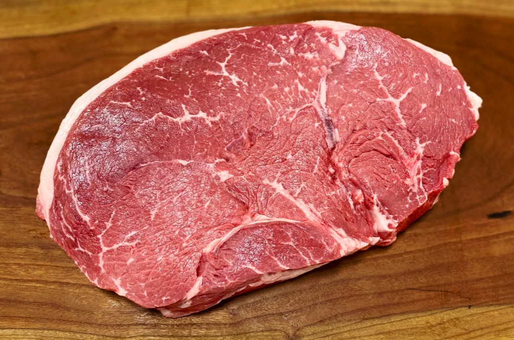 Sirloin Steak